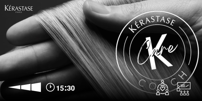 CARE COACH | Externe locatie | € |  Word Kérastase Expert | nl  Thumbnail
