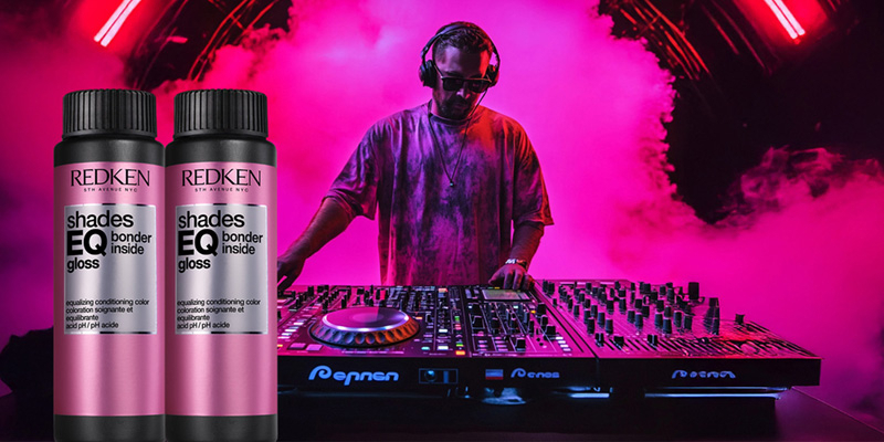MIX MASTERY COLOR & BEATS | REDKEN Thumbnail