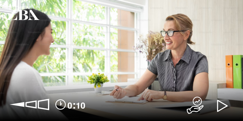 RECRUTEMENT EN SALON - LES ASTUCES D'EXPERTS  Thumbnail