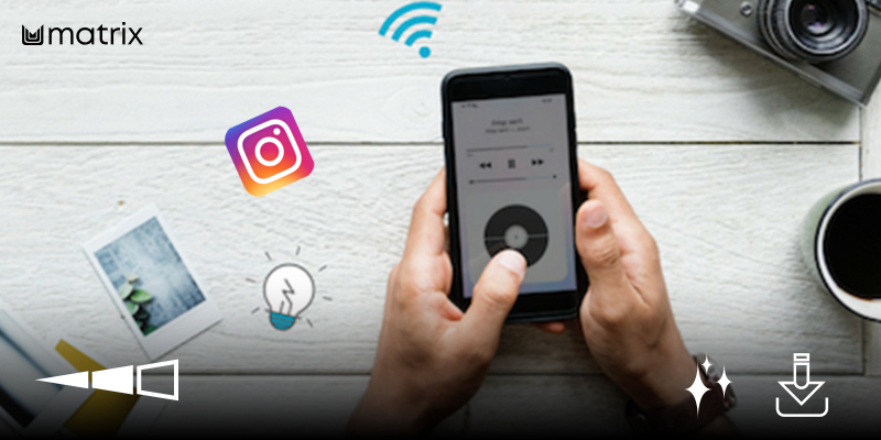 E.CARD RESEAUX SOCIAUX MATRIX - À TÉLÉCHARGER Thumbnail