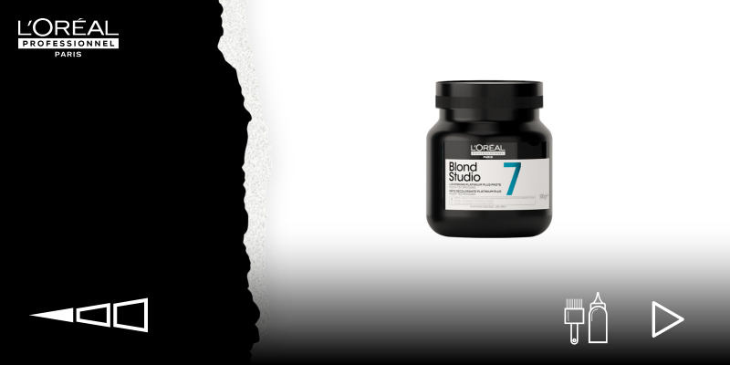 BLOND STUDIO PLATINIUM 7 Thumbnail