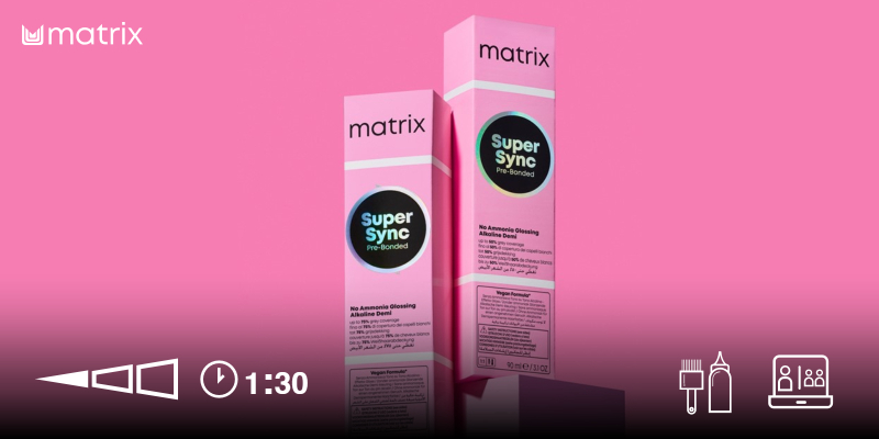 SUPER SYNC DIGITAL LAUNCH | MATRIX | FREE* Thumbnail