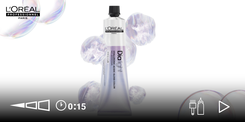Hyaluronic Lab | L'Oréal Professionnel | Online Thumbnail