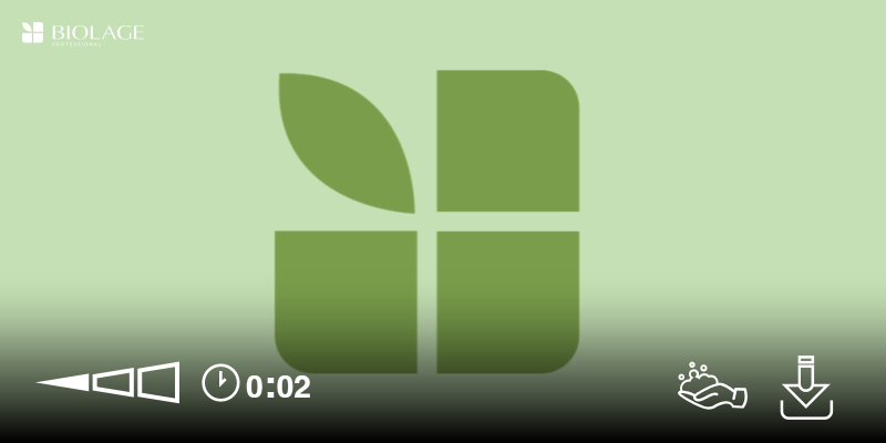 BIOLAGE | PRODUKTWISSEN-BROSCHÜRE | AT Thumbnail