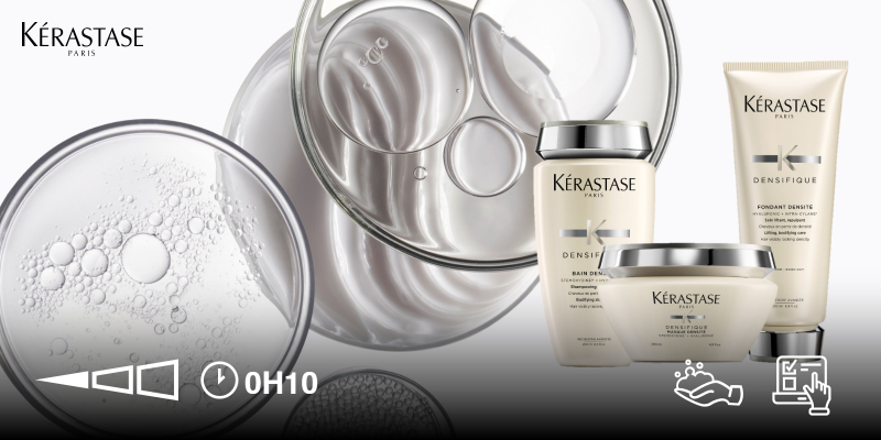 DENSIFIQUE | Kollektion | Kérastase AT Thumbnail
