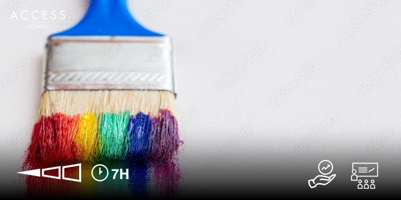 STAGE - COMMUNIQUER PROFESSIONNELLEMENT AVEC L'EQUIPE DU SALON 1 # S2 2025 Thumbnail