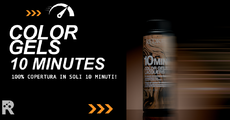 COLOR GELS 10 MINUTES | REDKEN Thumbnail