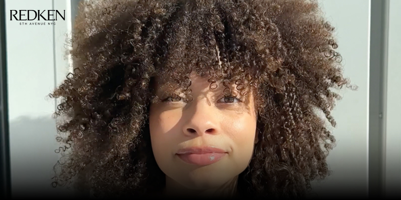 CURL STYLERS | REDKEN Thumbnail