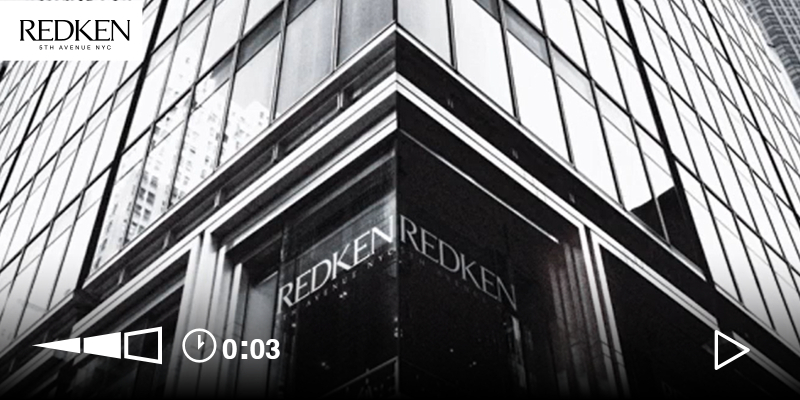 VIDÉO - PRINCIPLES OF REDKEN Thumbnail