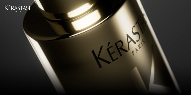 Chronologiste Premiere Launch | Kérastase | Free Thumbnail