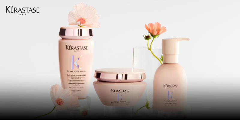GUÍA ESENCIAL - GLOSS ABSOLU CRÈME