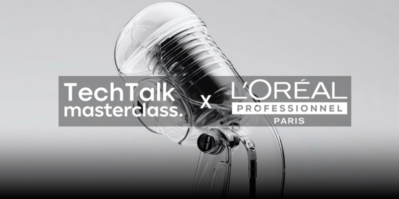 PACK MASTERCLASS STREAMING | L'Oréal Professionnel | Online Thumbnail
