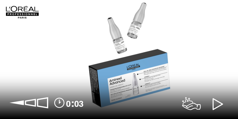 SERIE EXPERT | Soin | Aminexil Advanced | fr