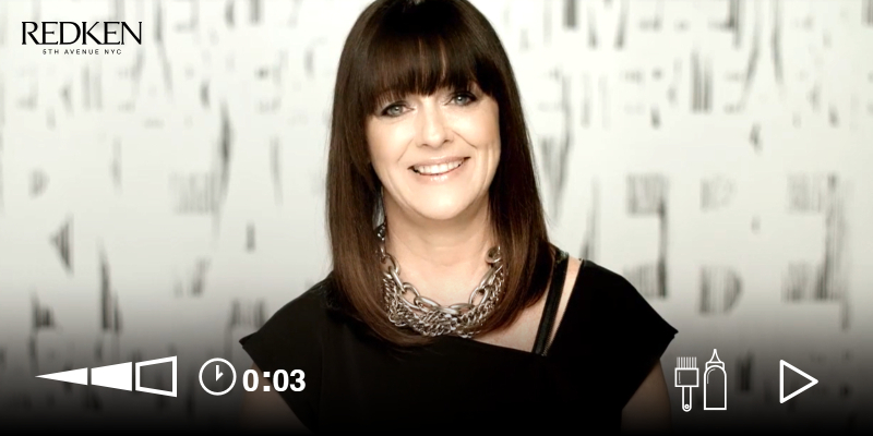 VIDÉO - PRINCIPLES OF HAIRCOLOR - INTRO & FINAL Thumbnail