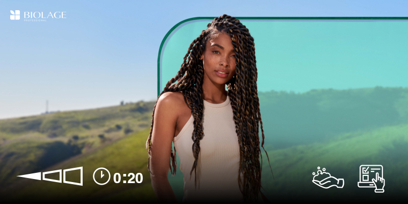 BIOLAGE |SCALP SYNC PRODUKTWISSEN AT Thumbnail