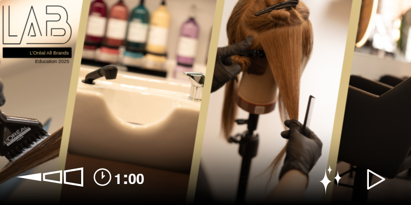 LAB EDUCATION 2025 | VIDEO Thumbnail