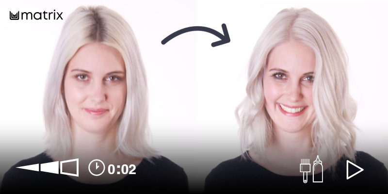 TUTO - LA DÉCOLORATION EN TOUTE CONFIANCE BY CHRISTELLE GLOTIN Thumbnail