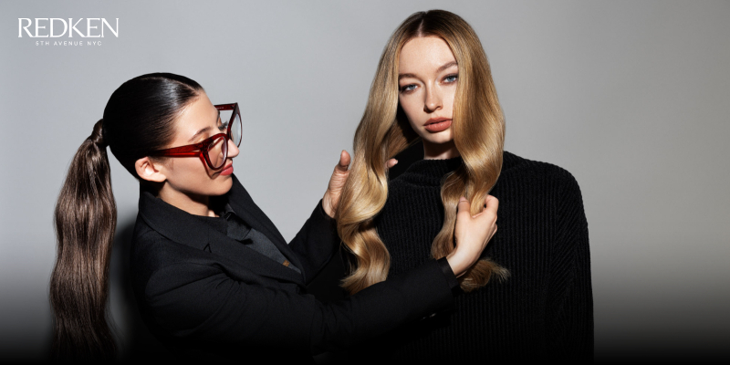 Redken Halo Contouring Virtual Program | Earn Better with Adrienne Dara Thumbnail