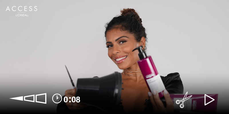 Tuto Pro Styling Curl By Elodie Euston Thumbnail