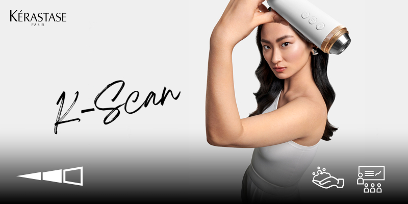 Kérastase K-Scan