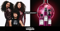 CURL EXPRESSION: COLOR EN RIZOS Thumbnail