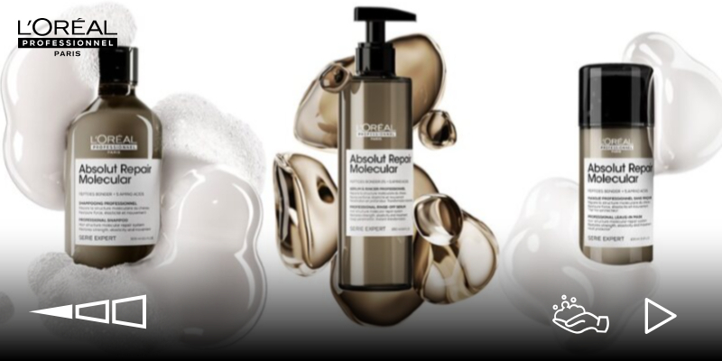 Bemutatjuk az Absolut Repair Molecular-t Thumbnail