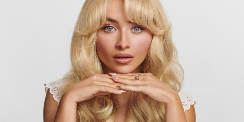 ACIDIC BONDING CONCENTRATE| SABRINA CARPENTER  Thumbnail