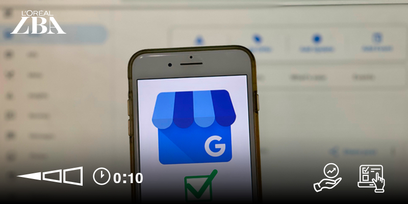 GOOGLE BUSINESS | Ready to check your knowledge? Thumbnail