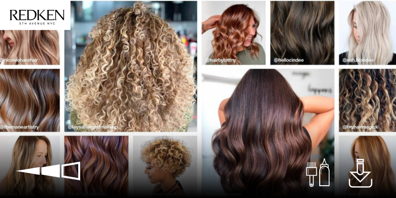 LOOKBOOK SHADES EQ GLOSS - À TÉLÉCHARGER Thumbnail