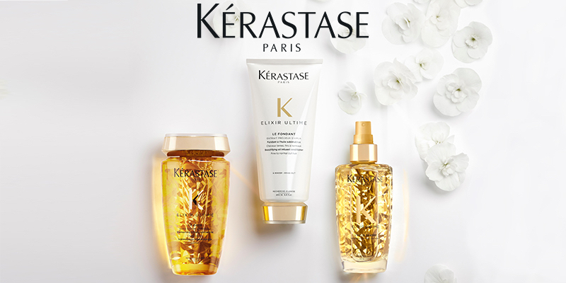 VIDEO ELIXIR ULTIME Thumbnail