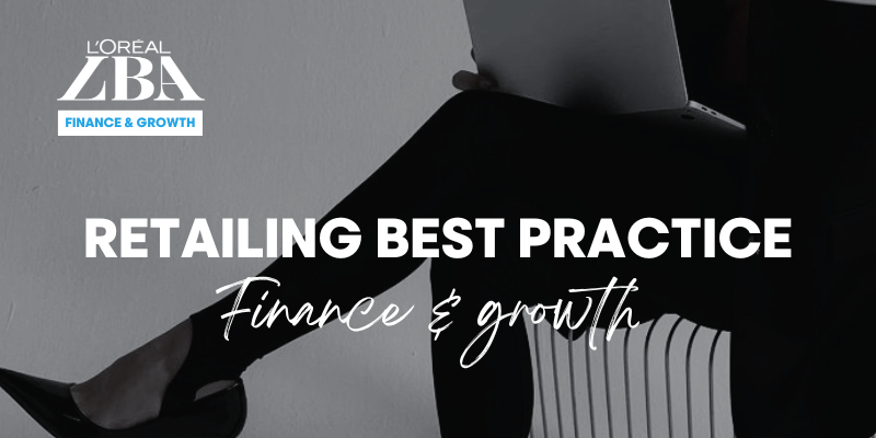 RETAILING BEST PRACTICE | L'ORÉAL BUSINESS ACADEMY  | FREE* Image