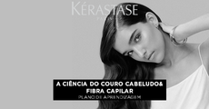 A CIÊNCIA DO COURO CABELUDO& FIBRA CAPILAR Thumbnail