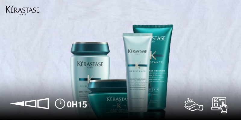 تعليم مجموعة ريزيستانس Thumbnail