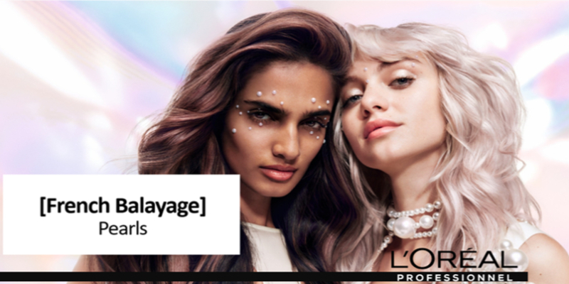FRENCH BALAYAGE PEARL'Ü KEŞFEDİN!  Thumbnail