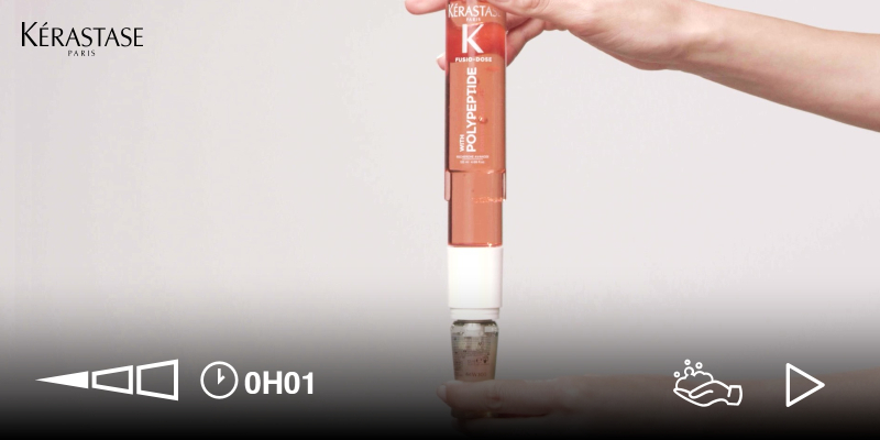 FUSIO-DOSE RESTAGE - ANTI-FRIZZ & INSTANT STRENGTH TEST Thumbnail