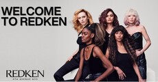 WELCOME TO REDKEN  Thumbnail