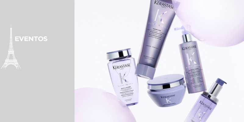 WEBINAR- Kérastase eNEWS  [5/05/2026] 14h30 a 16h Thumbnail