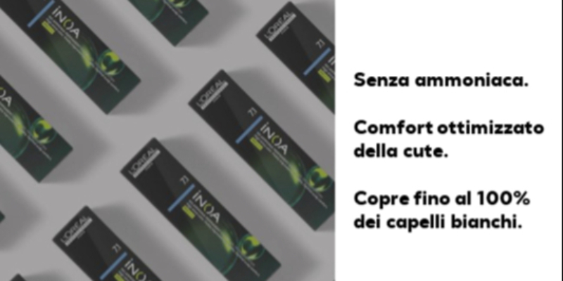 TOOLBOX iNOA | L'Oréal Professionnel Paris Thumbnail