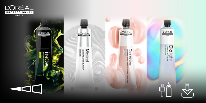 SWATCHBOOK | Nuancier | fr Thumbnail