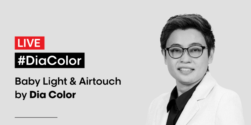 THA IG Live : Dia Color - L’OREAL PROFESSIONNEL Thumbnail
