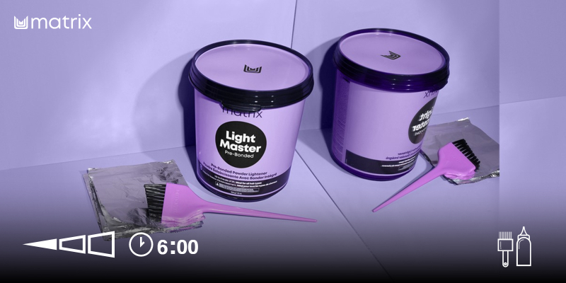 Hairhouse Fast Track Regional Day 3: 10 Foils, Toning, Bob and Graduation | Color & Lightening Hair | Matrix | Free* Thumbnail