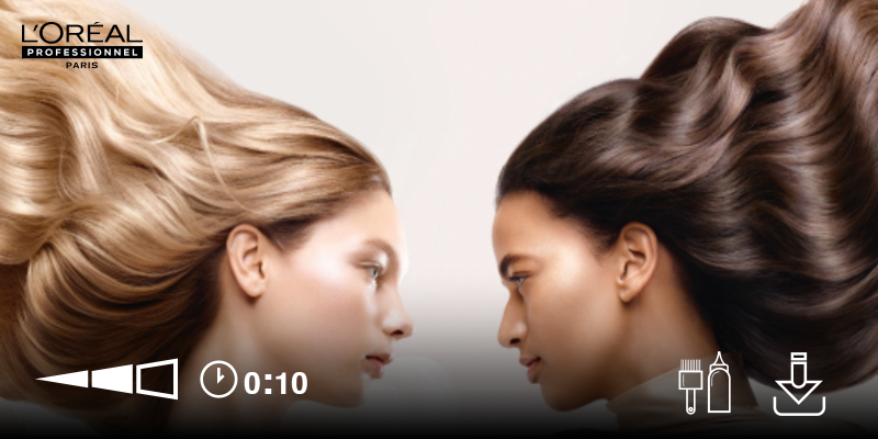 FRENCH BALAYAGE MILKY DREAM | e-Memo & Τεχνικός Οδηγός Thumbnail