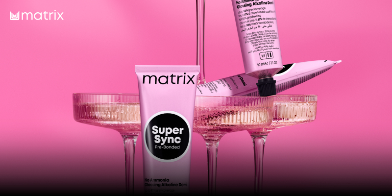Super Sync – Sparkling Blondes Thumbnail