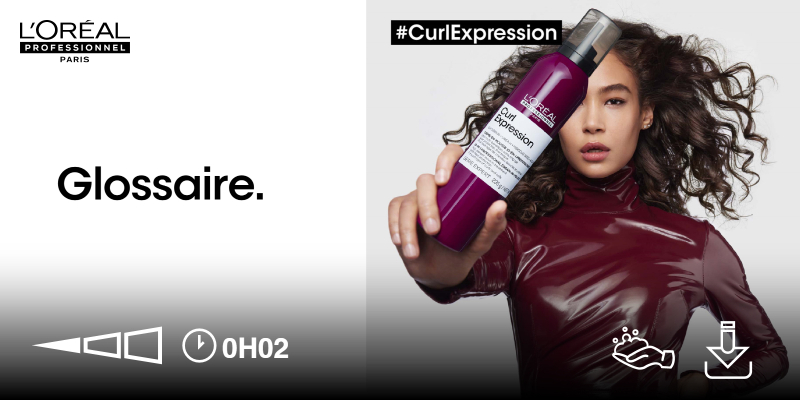 E-LEARNING - GLOSSAIRE CURL EXPRESSION Thumbnail