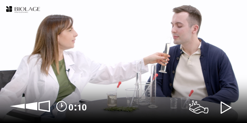 Pillole Scientifiche| Biolage | Corso Online Thumbnail