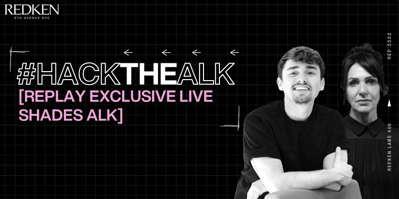 REPLAY EXCLUSIVE LIVE SHADES ALK Thumbnail