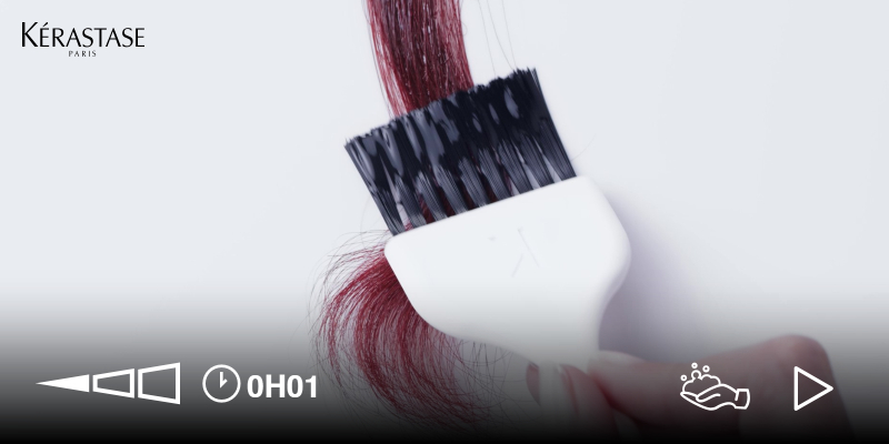 CHROMA ABSOLU |Langanhaltende Farbe| Kérastase AT Thumbnail