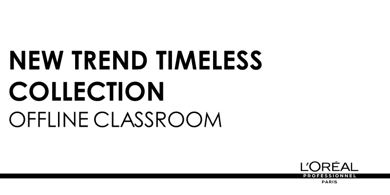 New Trend Timeless Collection Offline Classroom - ID Thumbnail