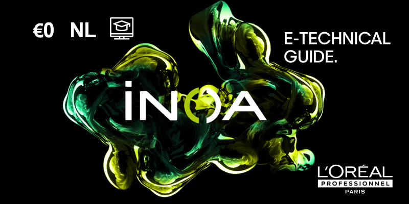 iNOA E-TECHNICAL GUIDE [NL] Thumbnail