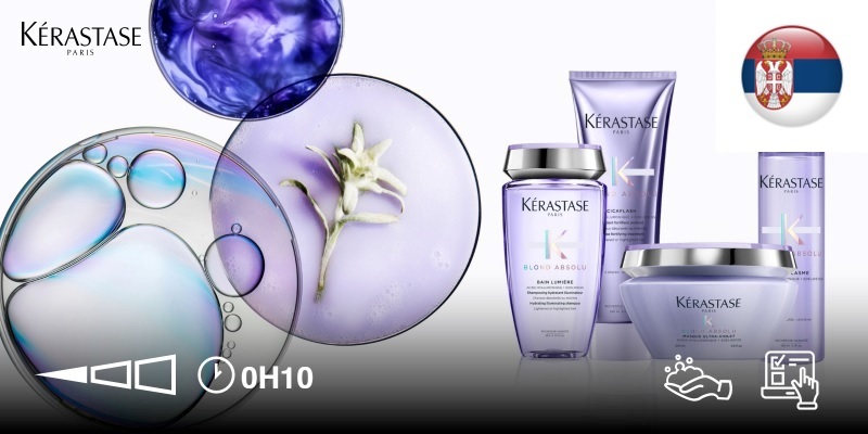 Upoznajmo Blond Absolu Image